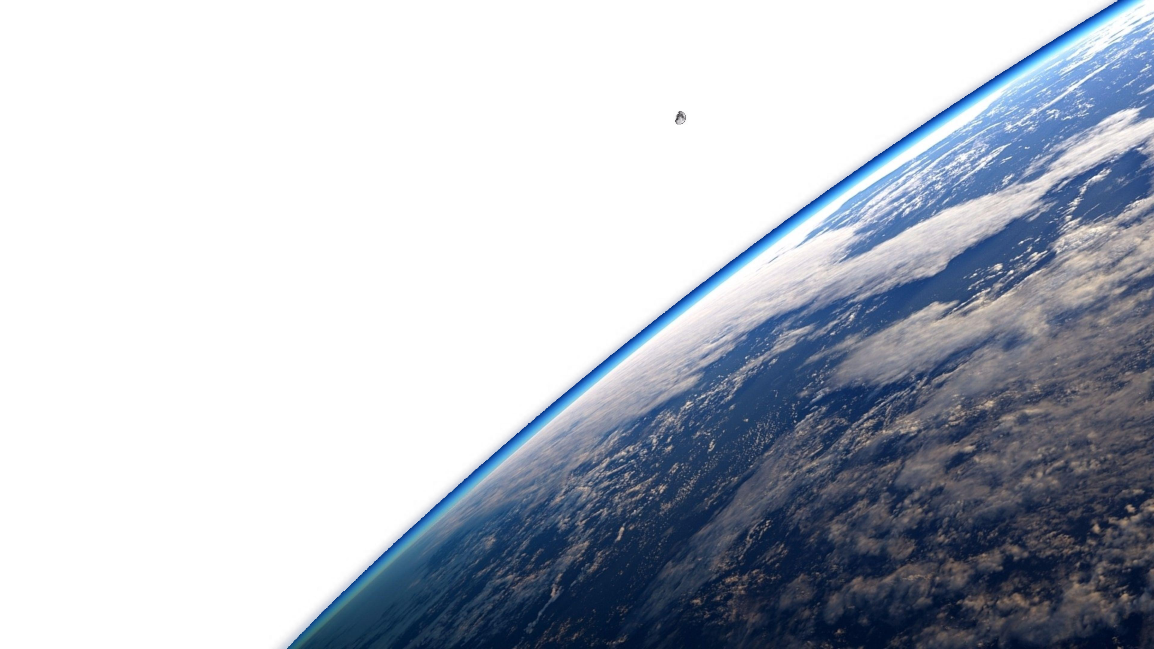 Support background